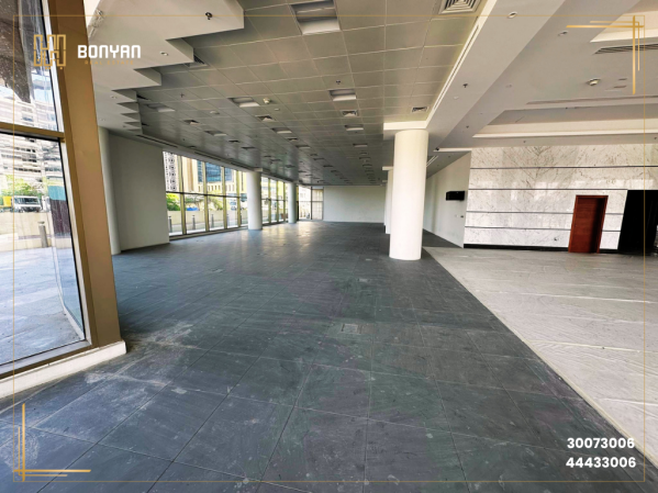 Brand New Showrooms in Old Salata - 2