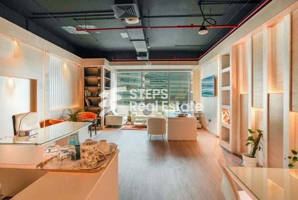 Prime Office Space for Sale - 4