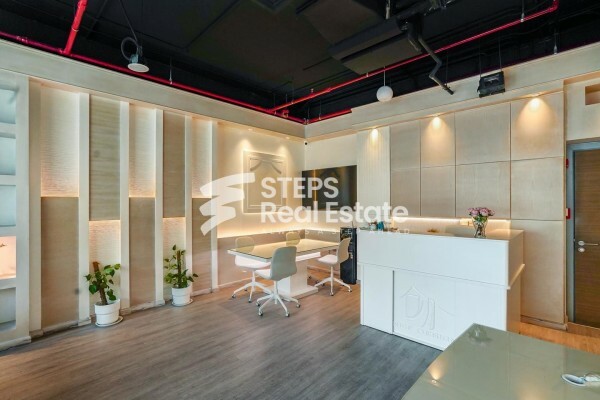 Prime Office Space for Sale - 14