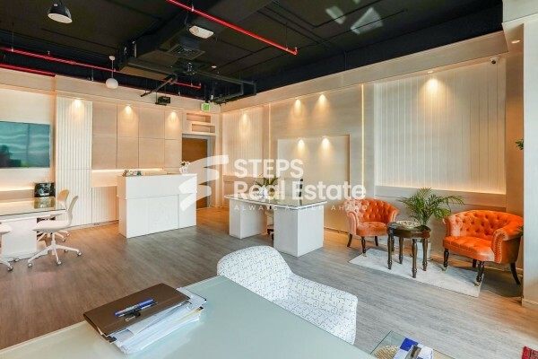 Prime Office Space for Sale - 13
