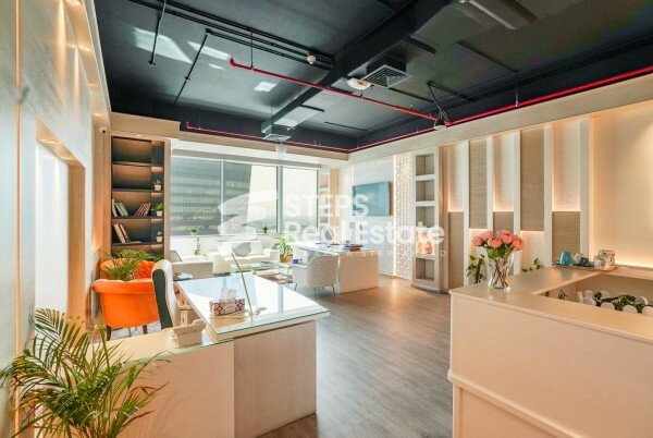 Prime Office Space for Sale - 7