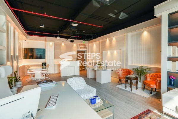 Prime Office Space for Sale - 3