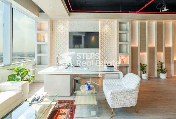Prime Office Space for Sale - 1