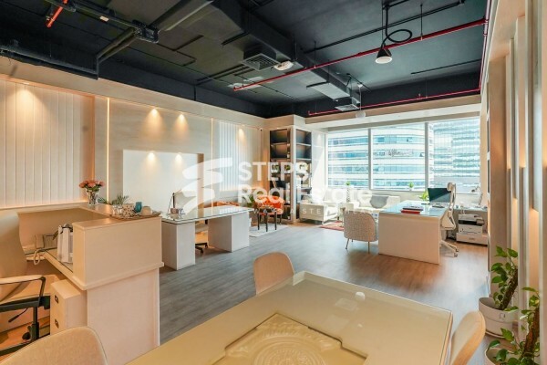 Prime Office Space for Sale - 10