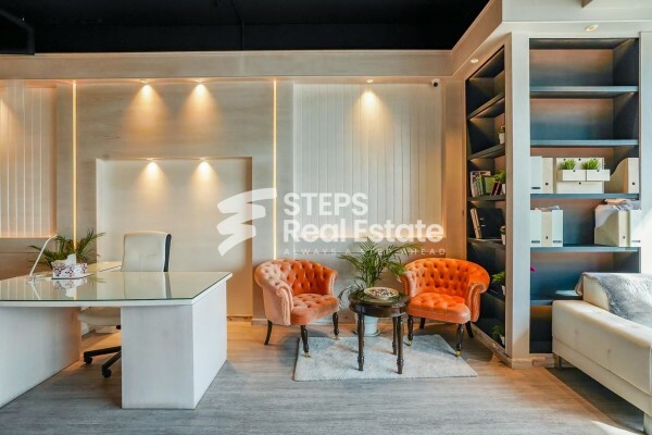 Prime Office Space for Sale - 2