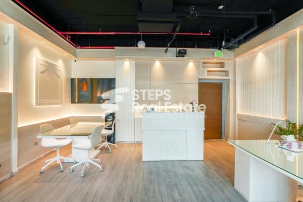 Prime Office Space for Sale - 11