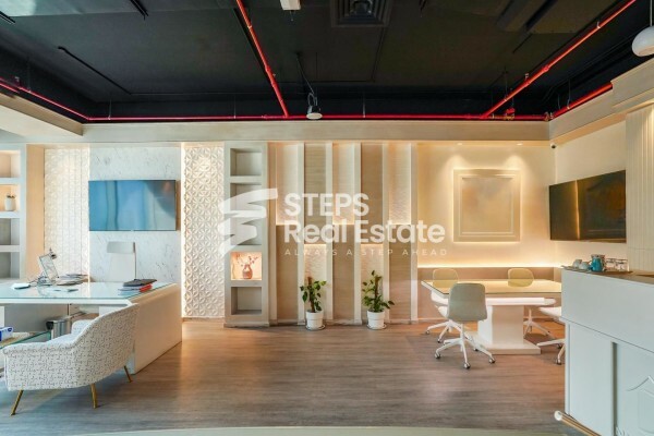 Prime Office Space for Sale - 9