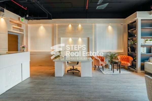 Prime Office Space for Sale - 15