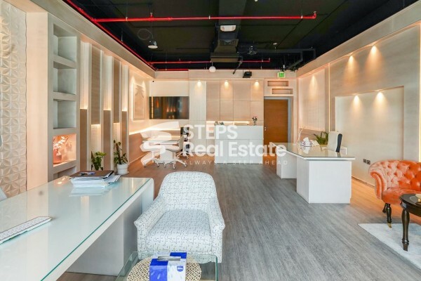Prime Office Space for Sale - 6