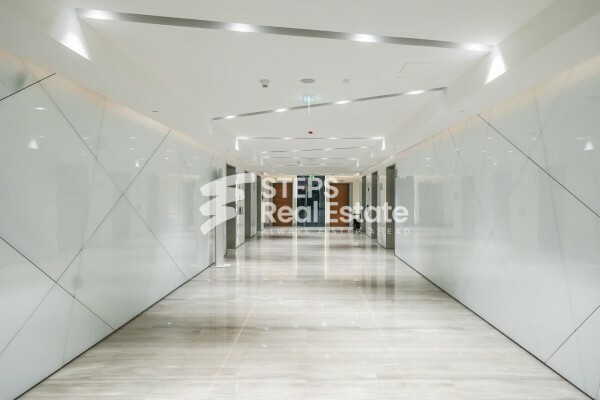 Prime Office Space for Sale - 12