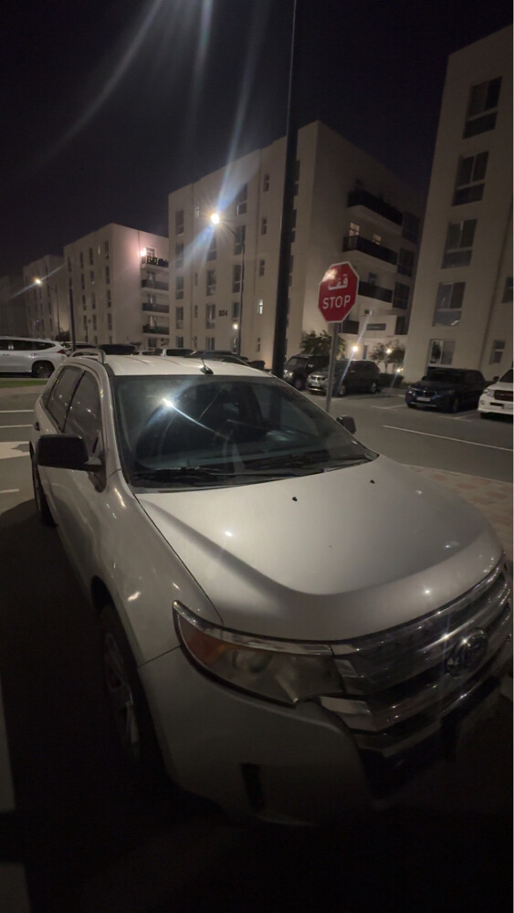 فورد ٢٠١٣ - 3