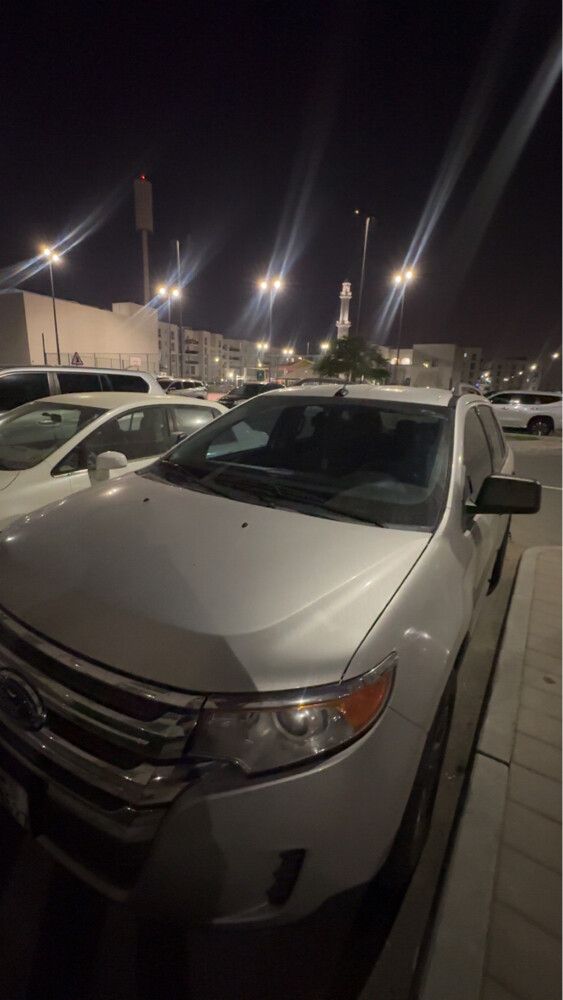 فورد ٢٠١٣ - 5