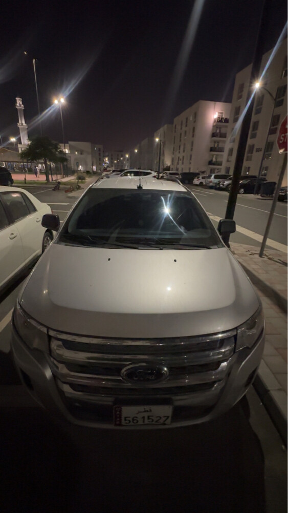 فورد ٢٠١٣ - 6