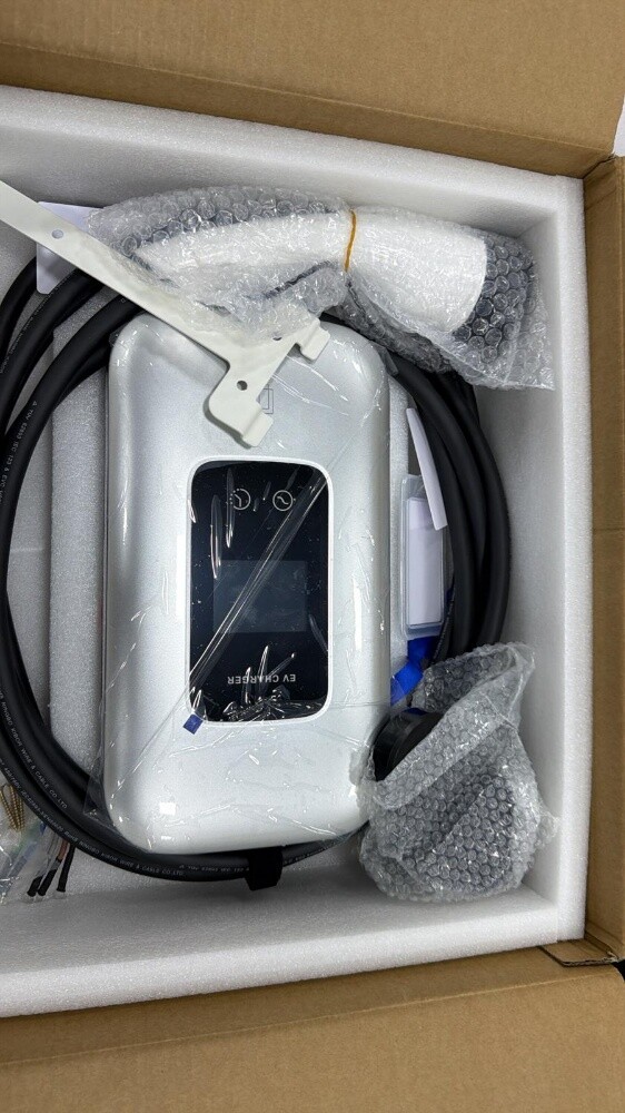 ROX Charge instructions all car - 18