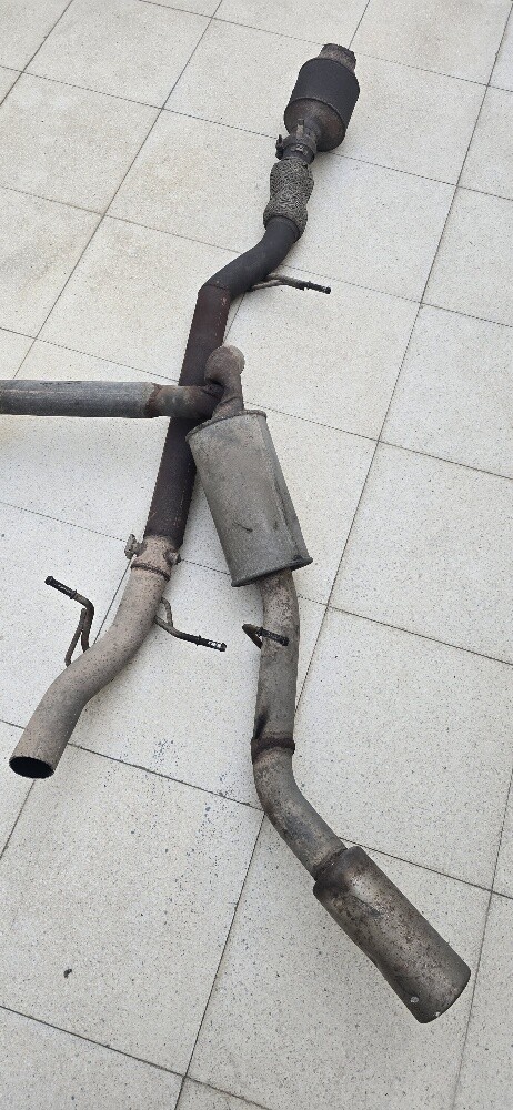 اكزوز جمس - 2