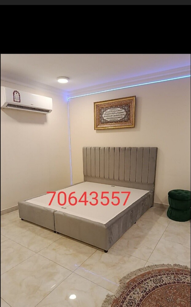 جميع أنواع الأثاث الجديد - 2