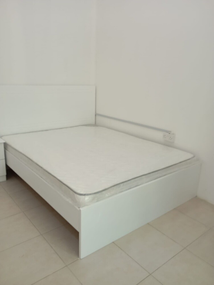 سرير مع فرش - 2
