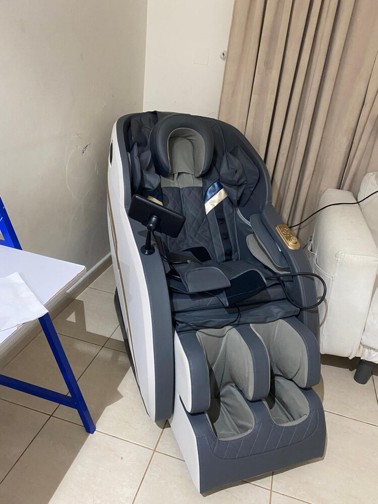 Massage Chair - 1