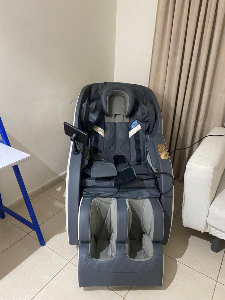 Massage Chair - 2
