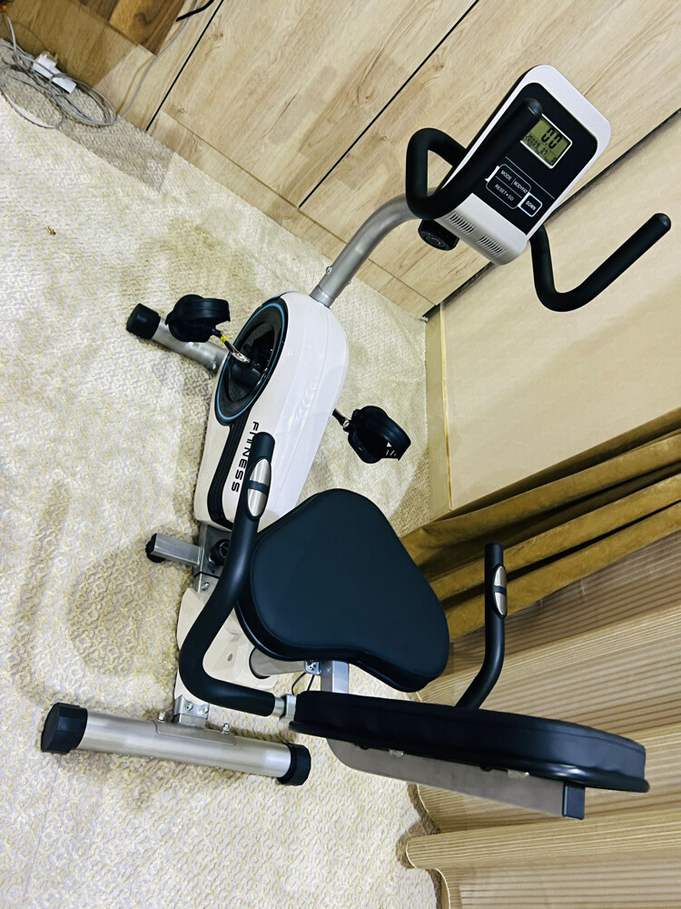 Exercise bike - 2