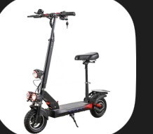 scooter - 1