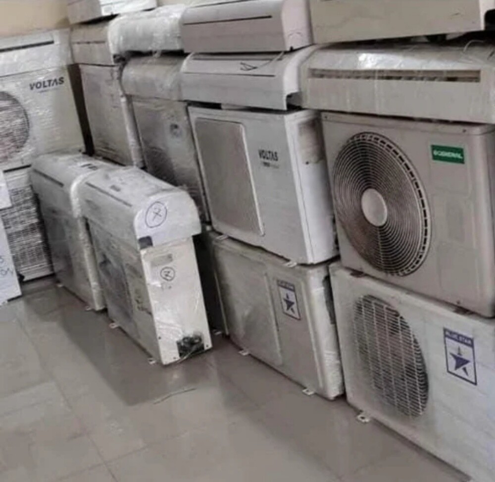 شراء أثاث بيت مستعمل شراء مكيفات - 1