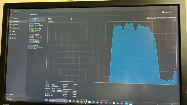 Used Pc full set up - 3