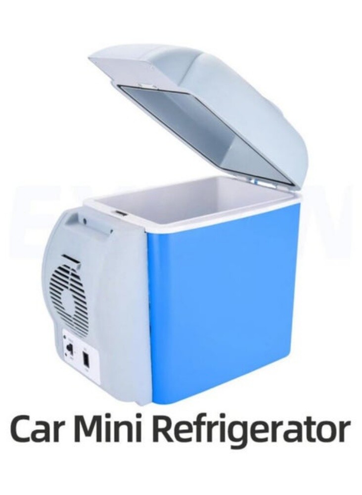 Portable Car Refrigerator - 3