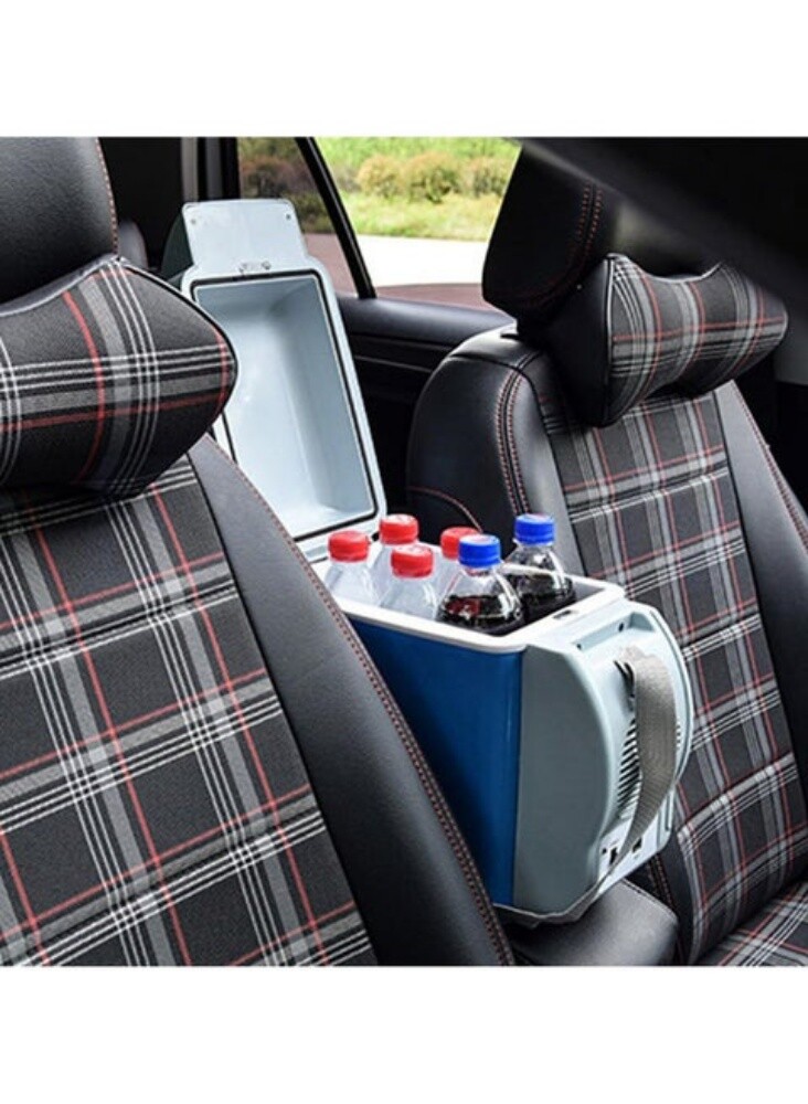 Portable Car Refrigerator - 2
