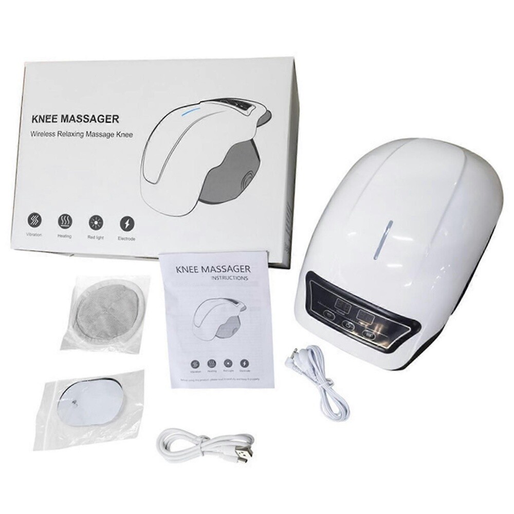 Knee Pain Relief Massager - 1