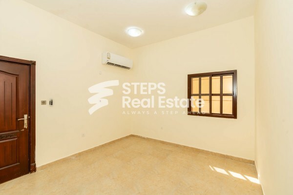 Compound Villa for Bachelors - 16