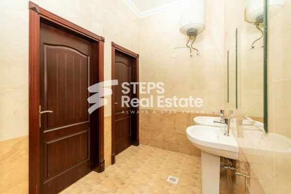 Compound Villa for Bachelors - 8