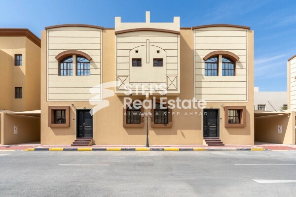 Compound Villa for Bachelors - 12