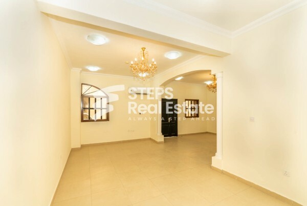 Compound Villa for Bachelors - 2