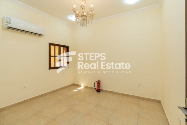 Compound Villa for Bachelors - 13