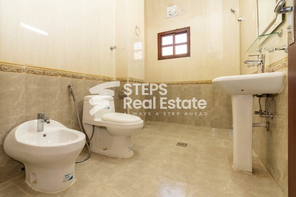 Compound Villa for Bachelors - 19