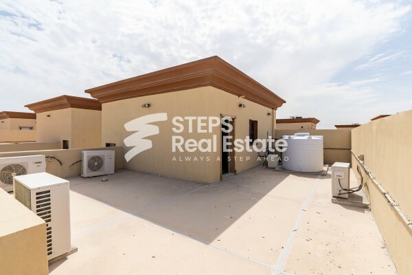 Compound Villa for Bachelors - 4
