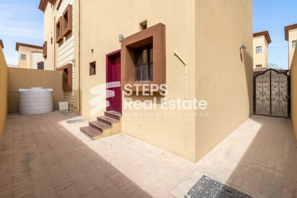 Compound Villa for Bachelors - 5