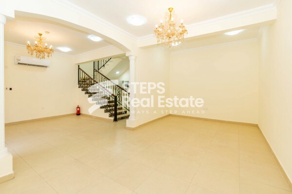 Compound Villa for Bachelors - 6