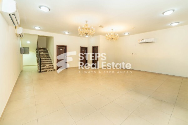 Compound Villa for Bachelors - 9