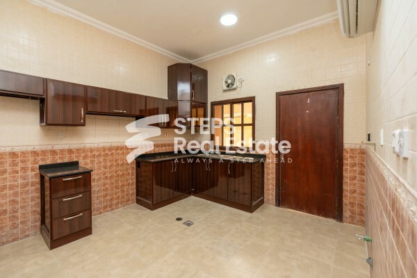 Compound Villa for Bachelors - 15