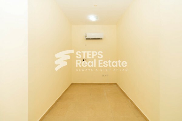 Compound Villa for Bachelors - 17