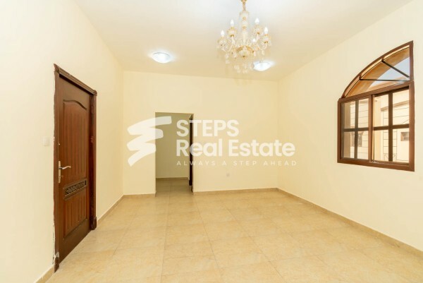 Compound Villa for Bachelors - 20