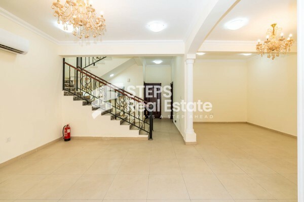 Compound Villa for Bachelors - 7