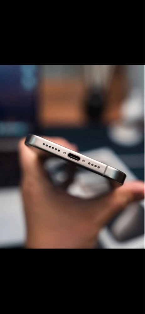 iPhone 15 pro max - 2