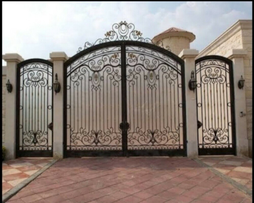 حدادة - 15