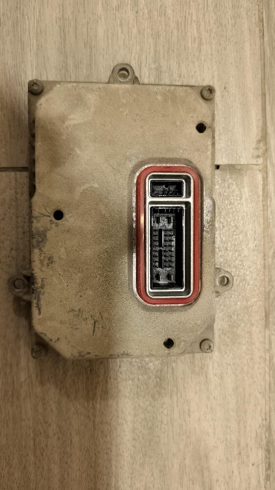 ballast+xenon lamp for w203/204 - 2