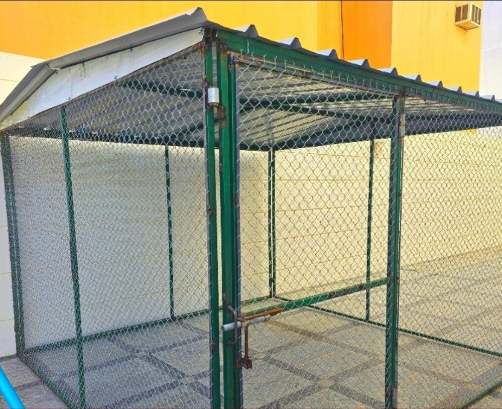 Strong Cage 4/3 - 2