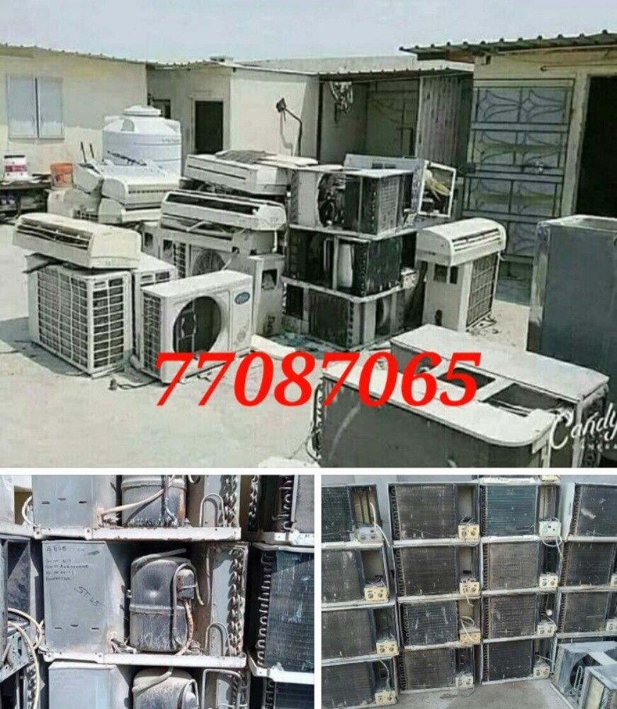 air conditioner good work - 1