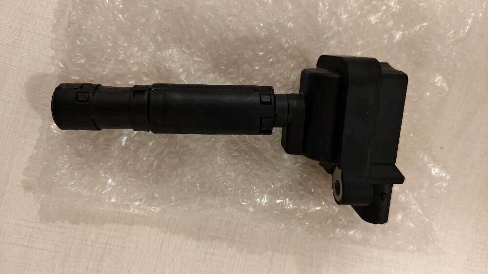 ignition coil for w203 - 2